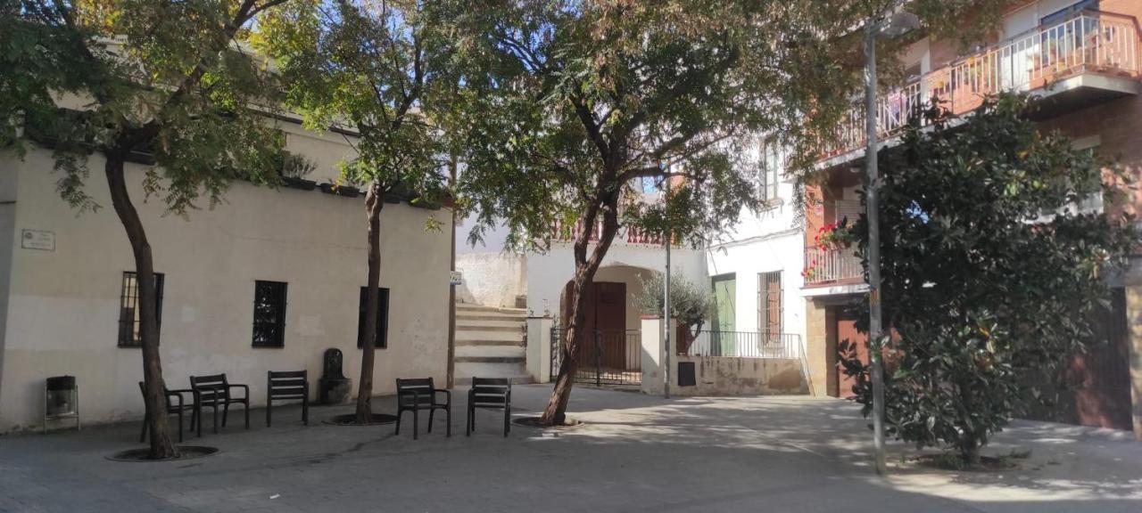 Ferienwohnung Blau Masnou Exterior foto